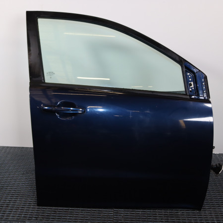 Porte avant droite occasion  Ssangyong KORANDO (CK) 2.2 xdi (2015)   6202134106 
