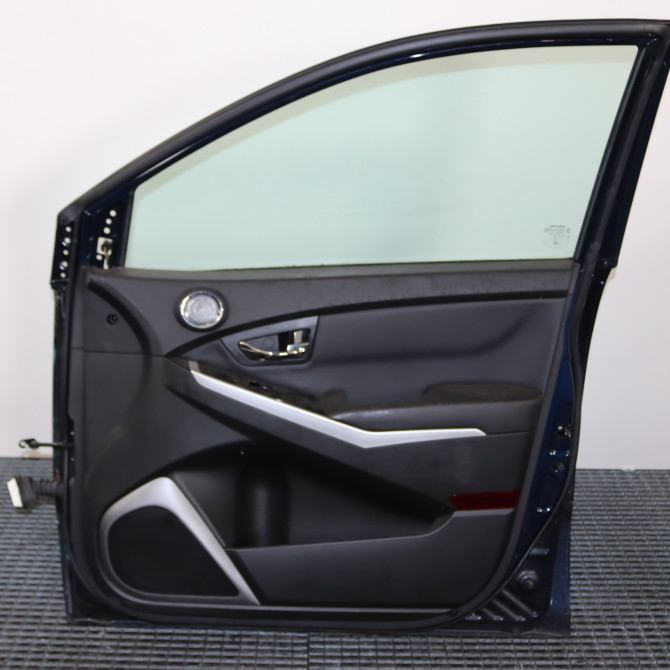 Porte avant droite occasion  Ssangyong KORANDO (CK) 2.2 xdi (2015)   6202134106  2