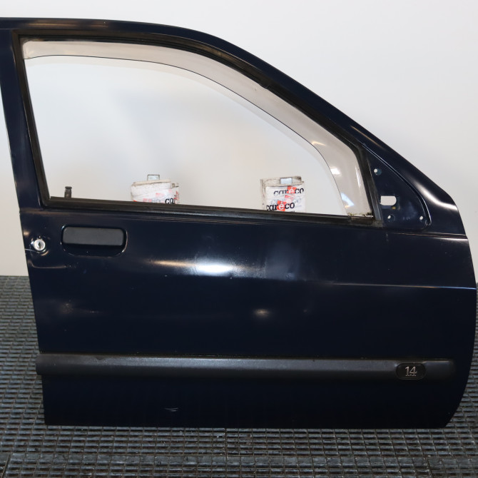 Porte avant droite occasion  Renault CLIO I (B/C57_, 5/357_) 1.4 (b/c57t, b/c57y) (1991-1998)   7751469957  1
