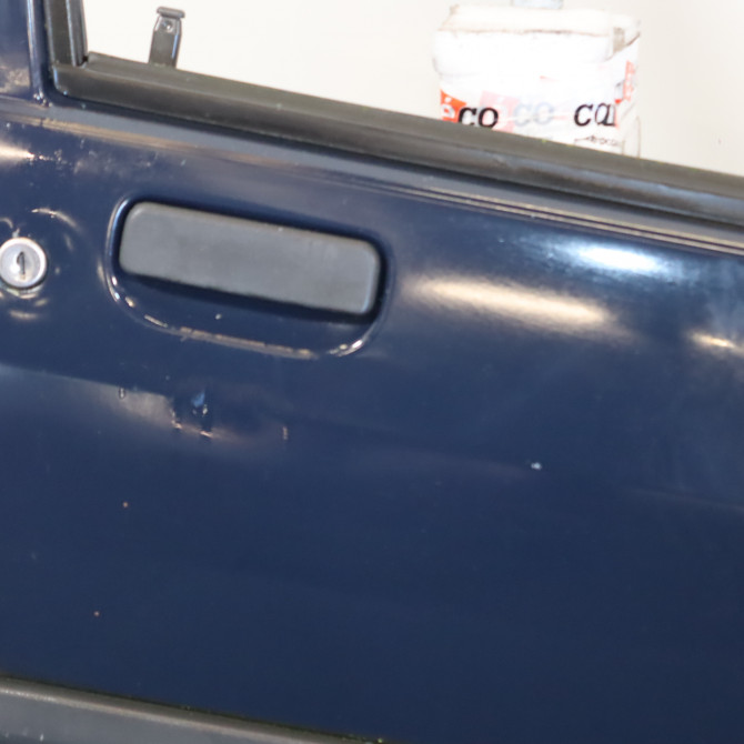 Porte avant droite occasion  Renault CLIO I (B/C57_, 5/357_) 1.4 (b/c57t, b/c57y) (1991-1998)   7751469957  3