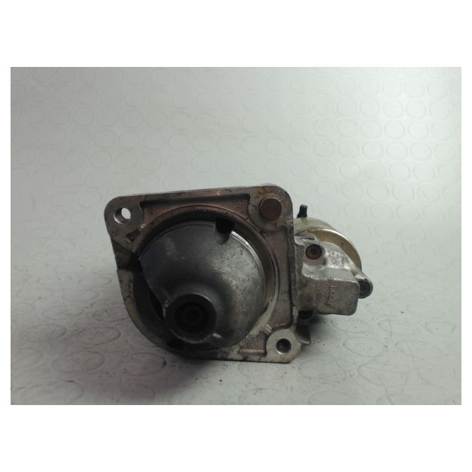 Démarreur occasion  Lancia LYBRA (839_) 1.6 16v (839axa1a) (1999-2005)   7178952  1