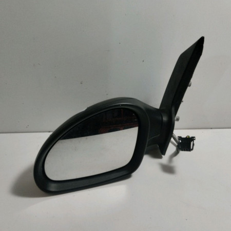 Retroviseur exterieur electrique gauche occasion  Seat TOLEDO III (5P2) 1.9 tdi (2004-2009)   5P1857507Q9B9 