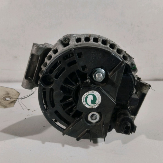 Alternateur occasion  Mercedes-benz CLASSE C Coupe Sport (CL203) C 180 kompressor (203.746) (2002-2008)   131548102  4