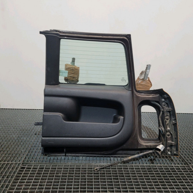 Porte battante arrière gauche occasion  Mini MINI CLUBMAN (R55) Cooper d (2007-2010)   41542757715  2
