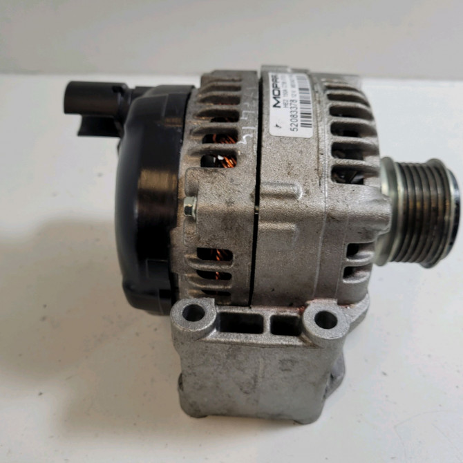 Alternateur occasion  Fiat DOBLO Cargo (263_) 1.3 d multijet (263wxu1a) (2016)   52083378  2