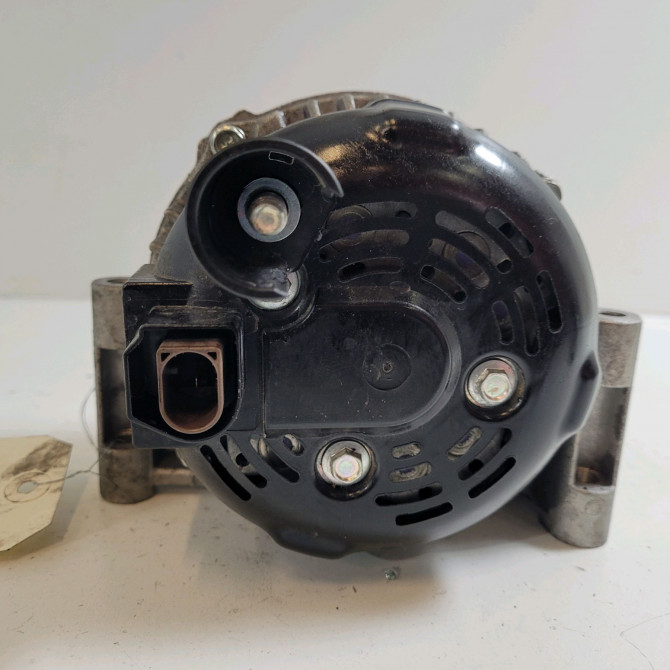 Alternateur occasion  Fiat DOBLO Cargo (263_) 1.3 d multijet (263wxu1a) (2016)   52083378  3