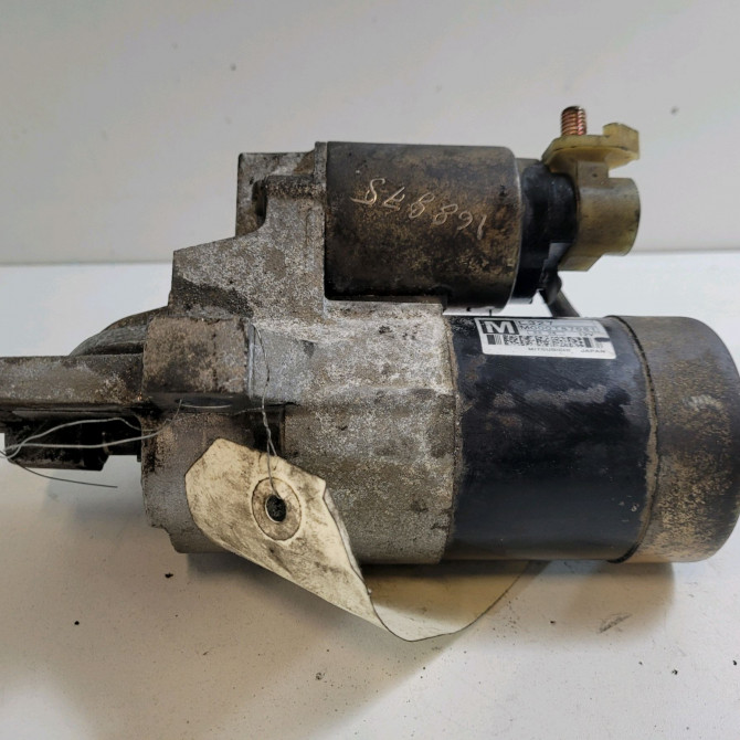 Démarreur occasion  Mazda 6 A trois volumes (GG) 2.3 (gg3p) (2002-2007)   L32718400  2