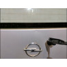 Hayon occasion  Opel AGILA (A) (H00) 1.2 16v (f68) (2000-2007)   93175699  miniature 3