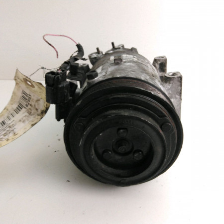 Compresseur air conditionne occasion  Kia PICANTO III (JA) 1.0 (2017) 5 portes   97701G6101 