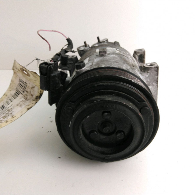 Compresseur air conditionne occasion  Kia PICANTO III (JA) 1.0 (2017) 5 portes   97701G6101  1