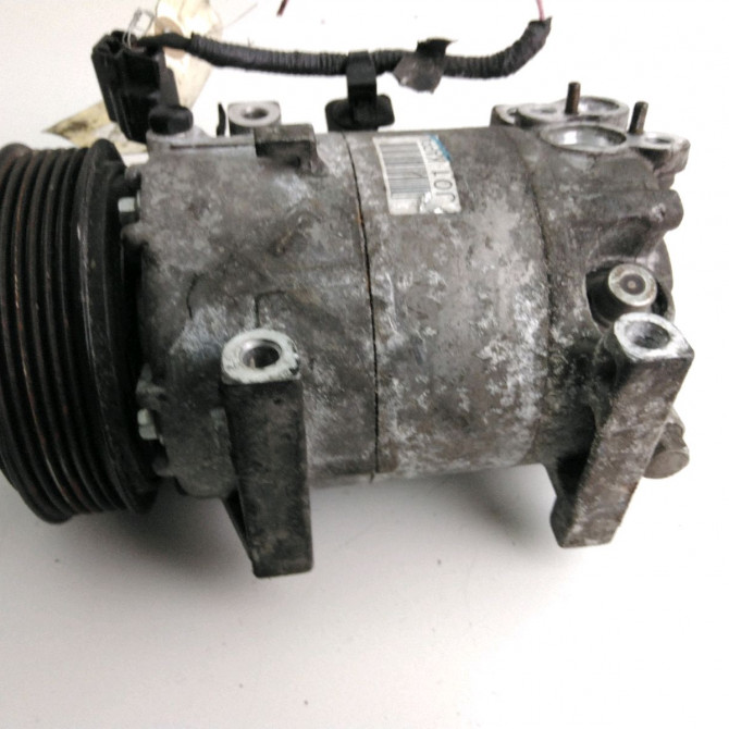 Compresseur air conditionne occasion  Kia PICANTO III (JA) 1.0 (2017) 5 portes   97701G6101  3