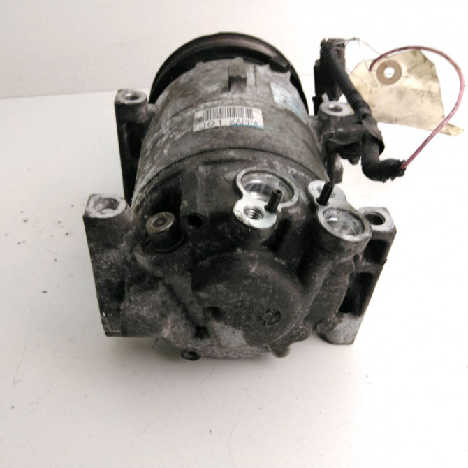 Compresseur air conditionne occasion  Kia PICANTO III (JA) 1.0 (2017) 5 portes   97701G6101  4