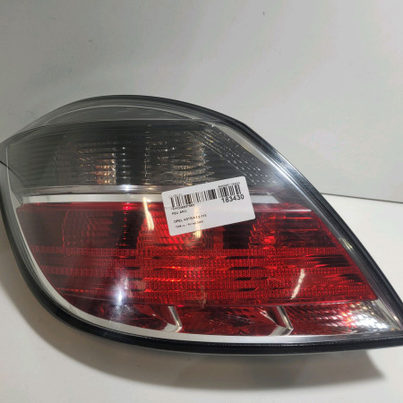 Feu arrière gauche occasion  OPEL ASTRA III Phase 2 01-2007->04-2011   93190304 