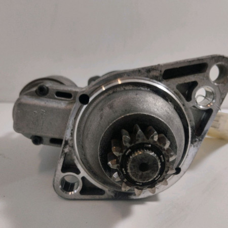 Démarreur occasion  Volkswagen vw POLO V (6R1, 6C1) 1.4 tdi (2014)   2Z911021K 