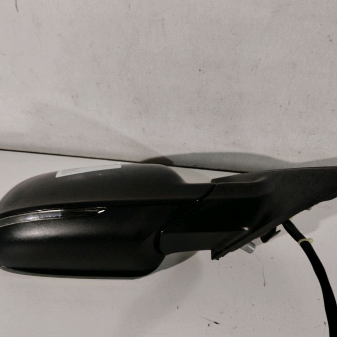 Retroviseur exterieur electrique droit occasion  Audi A4 B8 (8K2) 2.0 tdi (2007-2015)   8K1857410AH01C  5