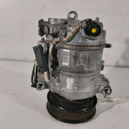 Compresseur air conditionne occasion  Mercedes-benz CLASSE GLA (X156) Gla 180 cdi / d (156.912) (2014)   42301711 