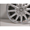 Jante aluminium occasion  Chrysler SEBRING (JR) 2.7 v6 24v (2001-2007)     miniature 2