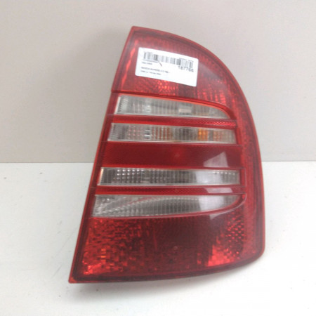 Feu arrière droit occasion  Skoda SUPERB I (3U4) 2.5 tdi (2001-2003)   3U5945112 