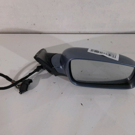 Retroviseur exterieur electrique droit occasion  Skoda SUPERB I (3U4) 2.5 tdi (2001-2003)   3U1857508P01C 