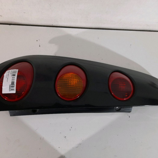 Feu arrière gauche occasion  Smart FORFOUR (454) 1.5 cdi (454.000) (2004-2006)   A4548200964  1