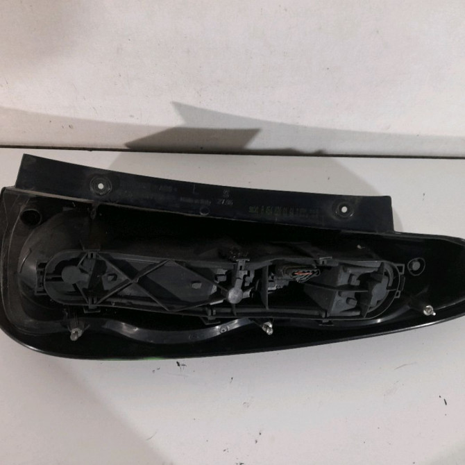 Feu arrière gauche occasion  Smart FORFOUR (454) 1.5 cdi (454.000) (2004-2006)   A4548200964  3