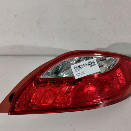 Feu arrière droit occasion  Mazda 2 (DE_, DH_) 1.3 (de3fs) (2007-2015)   D65151150M 