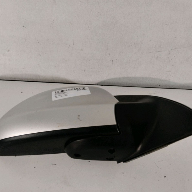 Retroviseur exterieur electrique droit occasion  Kia CEE'D 3/5 portes (ED) 1.6 crdi 90 (2006-2012)   876061H160  4