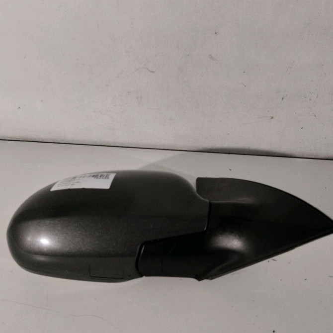 Retroviseur exterieur electrique droit occasion  Hyundai I30 (FD) 1.6 crdi (2007-2011)   876202L400  4