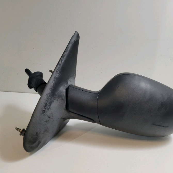 Retroviseur exterieur gauche occasion  Renault MEGANE I (BA0/1_) 1.9 d eco (ba0a, ba0u, ba0r) (1996-2003)   7700834181  3