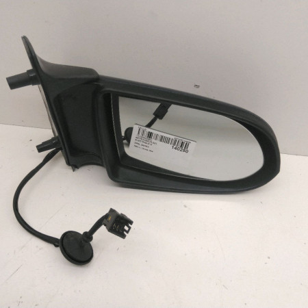 Retroviseur exterieur electrique droit occasion  OPEL ZAFIRA I Phase 1 03-1999->07-2005   24462388 