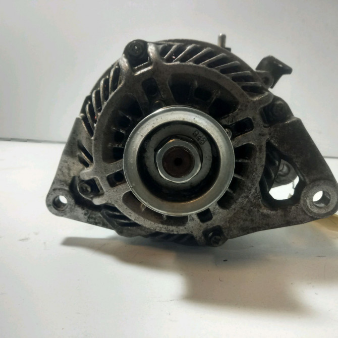 Alternateur occasion  Mazda 2 (DE_, DH_) 1.3 mzr (de3fs) (2010-2015)   ZJ3818300  1