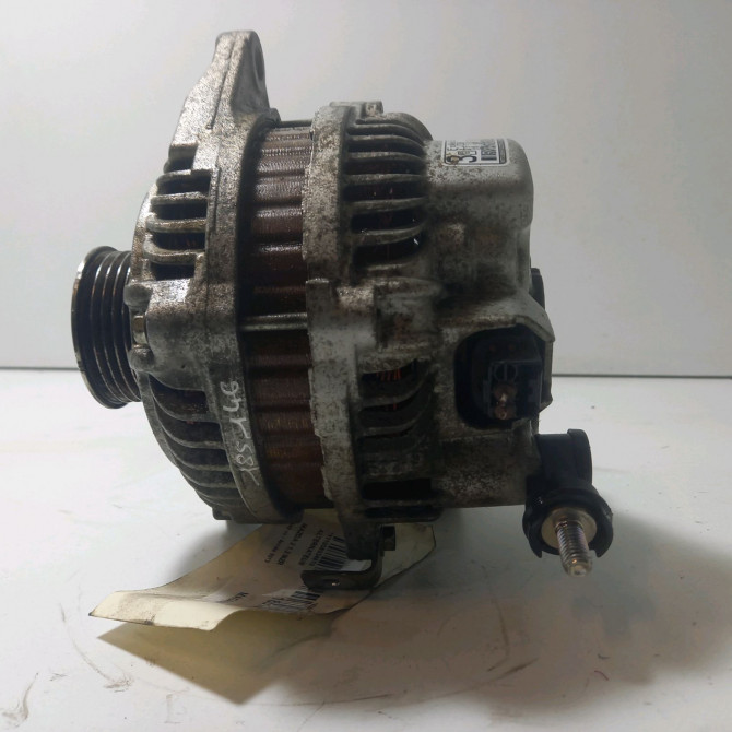 Alternateur occasion  Mazda 2 (DE_, DH_) 1.3 mzr (de3fs) (2010-2015)   ZJ3818300  4