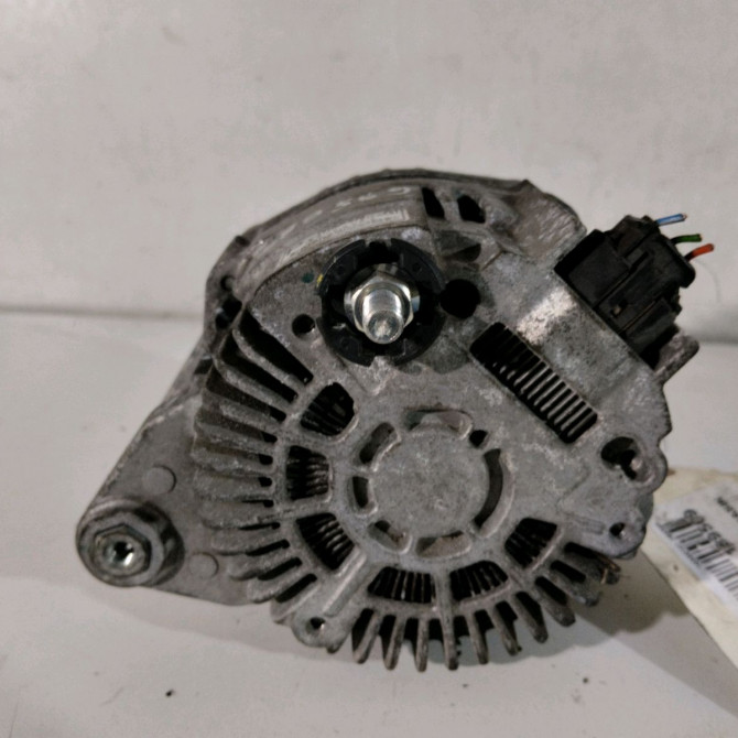 Alternateur occasion  Nissan MICRA IV (K13K) 1.2 (2010-2015)   231001HH1A  4