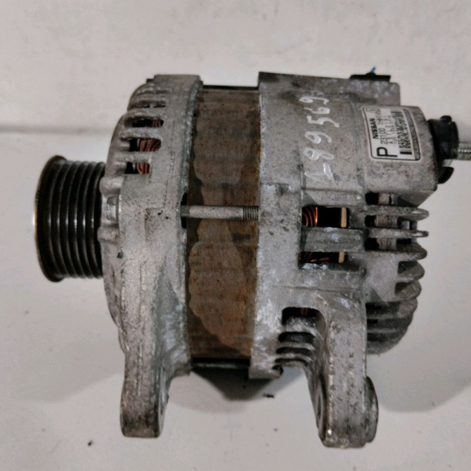 Alternateur occasion  Nissan MICRA IV (K13K) 1.2 (2010-2015)   231001HH1A  5