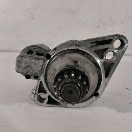 Démarreur occasion  Volkswagen vw POLO VI (AW1, BZ1, AE1) 1.6 tdi (2017-2019)   2Z911021K 