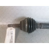 Transmission avant droite occasion  Volkswagen vw POLO III (6N1) 60 1.4 (1995-1999)   JZW407450FX  miniature 3