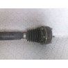 Transmission avant droite occasion  Volkswagen vw POLO III (6N1) 60 1.4 (1995-1999)   JZW407450FX  miniature 3