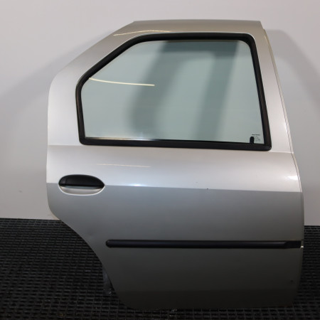 Porte arrière droite occasion  Dacia LOGAN (LS_) 1.4 (lsoa, lsoc, lsoe, lsog) (2004)   821009214R 