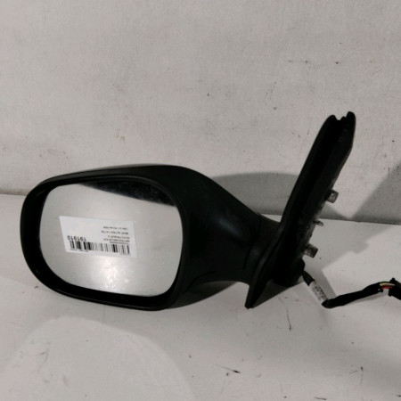 Retroviseur exterieur electrique gauche occasion  Seat ALTEA XL (5P5, 5P8) 1.4 tsi (2007)   5P1857507K9B9 