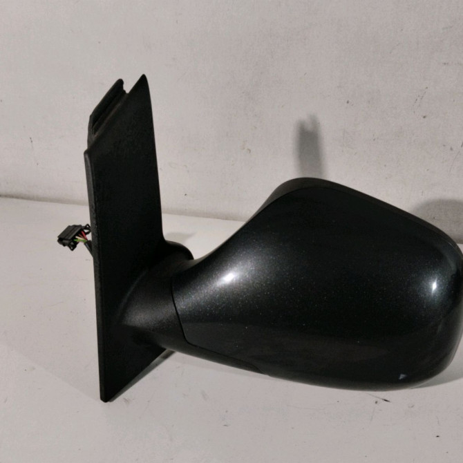 Retroviseur exterieur electrique gauche occasion  Seat ALTEA XL (5P5, 5P8) 1.4 tsi (2007)   5P1857507K9B9  3