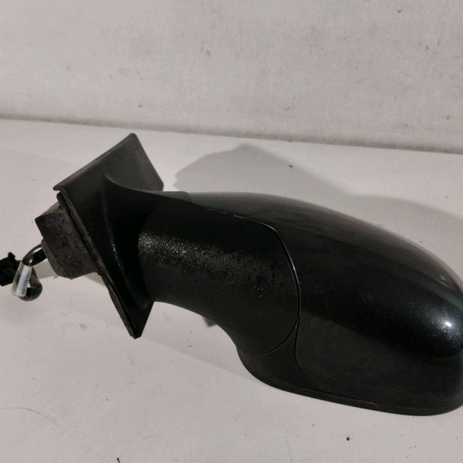 Retroviseur exterieur electrique gauche occasion  Seat ALTEA XL (5P5, 5P8) 1.4 tsi (2007)   5P1857507K9B9  4