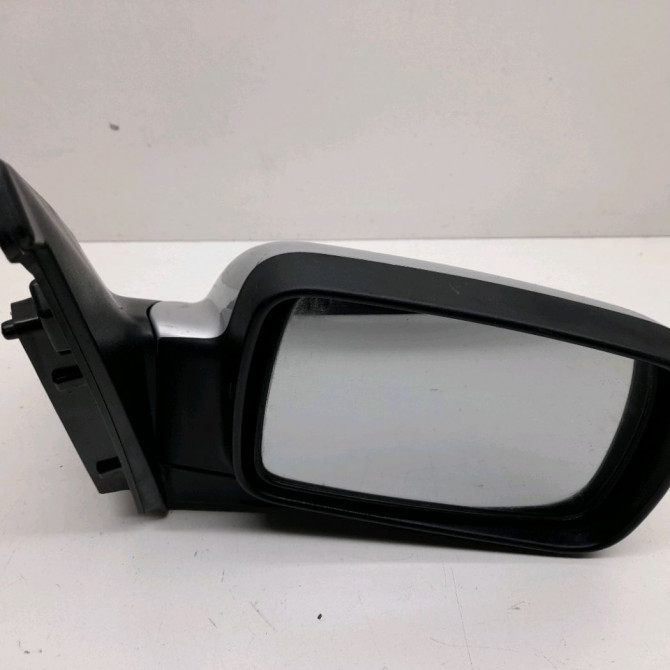 Retroviseur exterieur electrique droit occasion  KIA PICANTO I Phase 2 01-2008->03-2011 1.1 CRDI 75ch   8762007720  1
