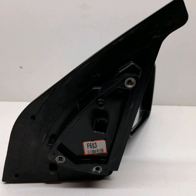 Retroviseur exterieur electrique droit occasion  KIA PICANTO I Phase 2 01-2008->03-2011 1.1 CRDI 75ch   8762007720  2