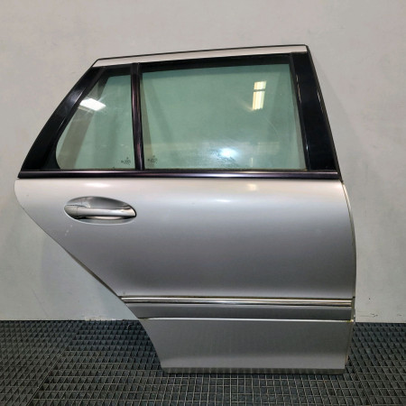 Porte arrière droite occasion  Mercedes-benz CLASSE C T-Model (S203) C 220 cdi (203.206) (2001-2007)   2037301205 