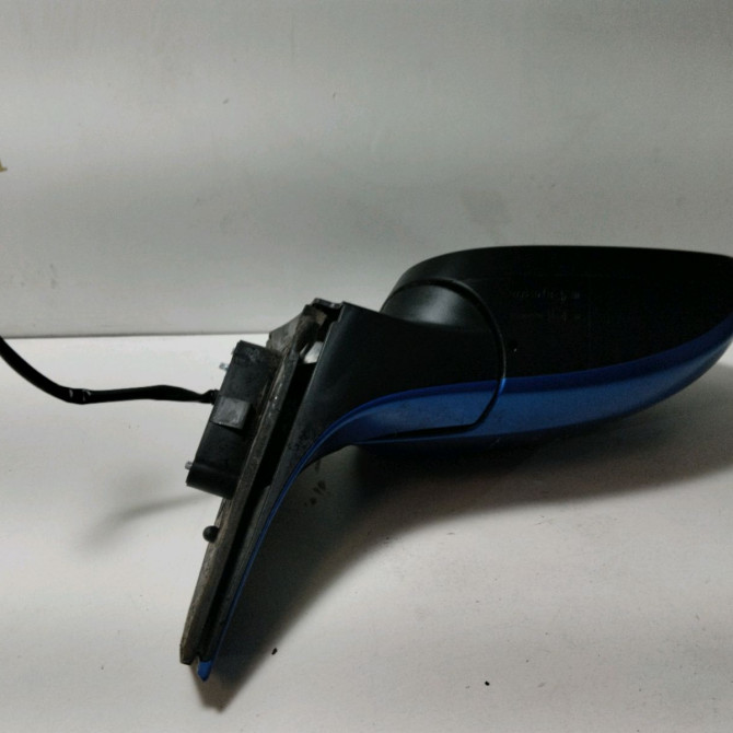 Retroviseur exterieur electrique droit occasion  Suzuki SWIFT III (MZ, EZ) 1.3 (rs 413) (2005)   8470162JB0ZNL  2