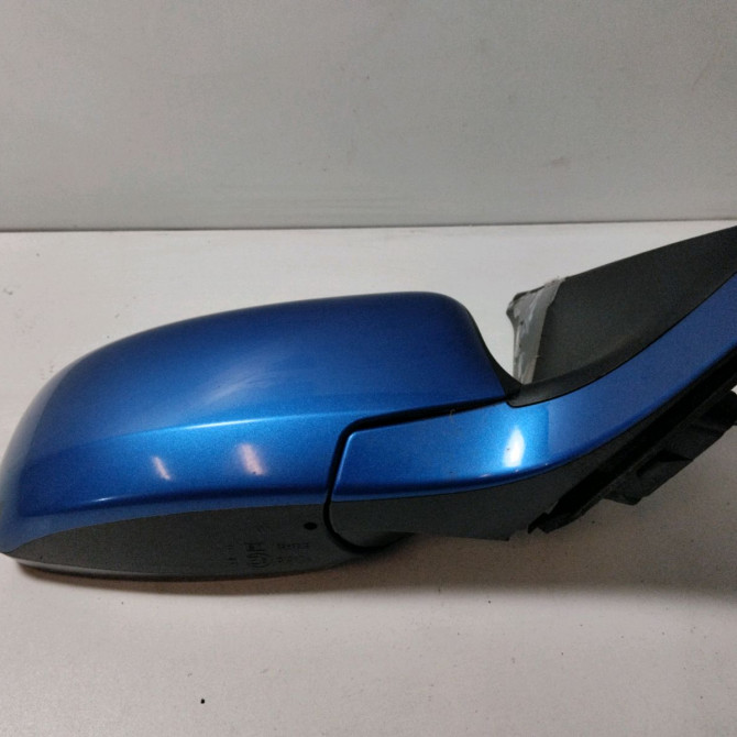 Retroviseur exterieur electrique droit occasion  Suzuki SWIFT III (MZ, EZ) 1.3 (rs 413) (2005)   8470162JB0ZNL  3