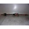 Transmission avant droite occasion  ROVER 75 Phase 1 06-1999->03-2004 2.0 CDT   TDJ100640  miniature 4