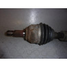 Transmission avant droite occasion  ROVER 75 Phase 1 06-1999->03-2004 2.0 CDT   TDJ100640  miniature 4
