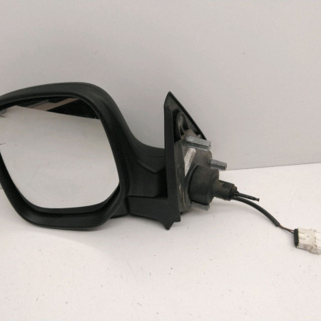 Retroviseur exterieur gauche occasion  Peugeot PARTNER Camionnette/Monospace (5_, G_) 1.6 hdi 90 (2005-2015)    