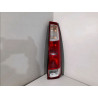 Feu arrière droit occasion  Opel MERIVA A Monospace (X03) 1.6 16v (e75) (2003-2006)   93184713  miniature 2